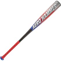 Amazon.co.jp: Adidas Boys Aero HAMMER J Junior GLJ77 Soft Bat Aero 
