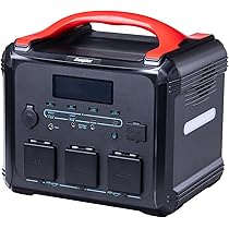 Amazon.co.jp: [Energizer]【ポータブル電源 PPS1100W2F (次世代