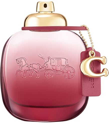 Amazon | Coach Love Eau de Parfum Spray 3.0 fl. oz. / コーチ ラブ