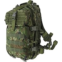 戦人【Senjin】DパックⅢ 陸上自衛隊 迷彩柄バックパック【新品】 戦人【Senjin】DパックⅢ 陸上自衛隊 迷彩柄バックパック【新品】