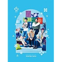 MANKAI STAGE『A3!』ACT2! ~WINTER 2023~(特典なし) [DVD]