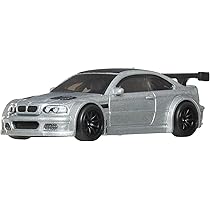 Amazon | ホットウィール(Hot Wheels) ブールバード BMW M3 GTR 乗り物