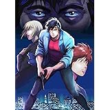 劇場版シティーハンター 天使の涙(エンジェルダスト) -ORIGINAL SOUNDTRACK-(初回仕様限定盤)