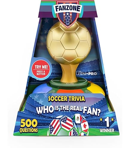 E-Jet Soccer Roundabout – Entraîneur De Foot Interactif Avec LED, Pour Enfants Dès 6 Ans