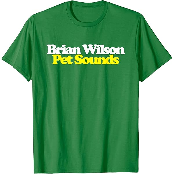 Amazon | 【Beach Boys-Brian Wilson/ビーチボーイズ-ブライアン