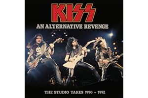 AN ALTERNATIVE REVENGE