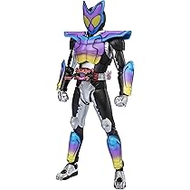 BANDAI - 新品未開封輸送箱付き  s.h.フィギュアーツ ウィス 新品未開封 S.H.Figuarts フィギュアーツ仮面ライダーゼクロス