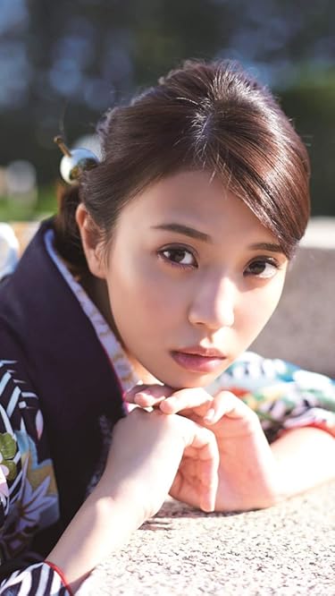 女性アイドルグループ - 小林由依