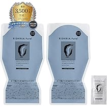 Amazon | RISHIRIA Furel (リシリアフレル) カラーシャンプー