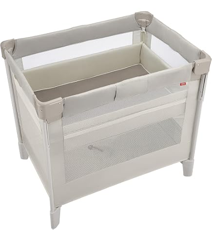 Amazon.co.jp: Aprica(アップリカ) ベビーベッド ココネルエアー AB 0