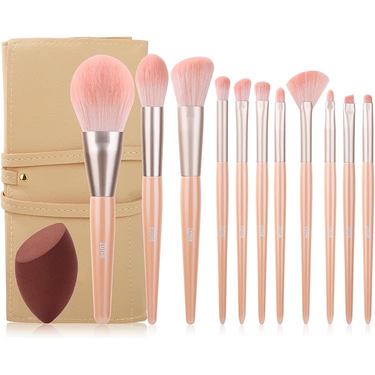 Ancci 筆7本.ポーチ.筆立て セット Ancci 筆7本.ポーチ.筆立て セット