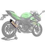 Amazon | ヨシムラ スリップオン SV650/SV650X [ABS] (16-19) R-77J