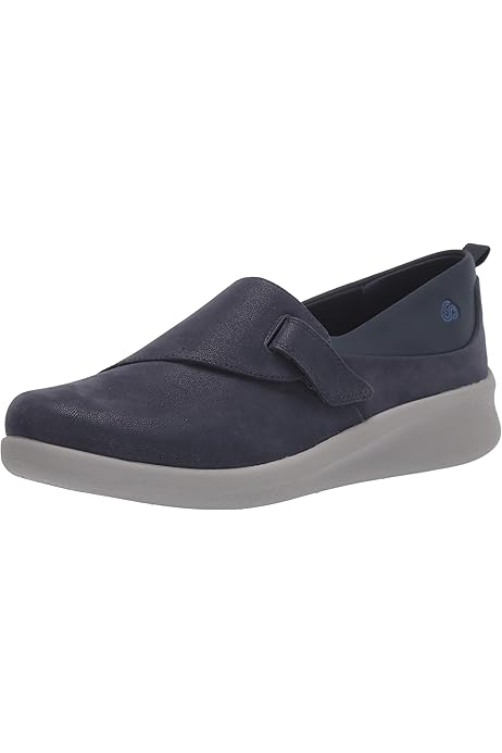 clarks cloudsteppers australia