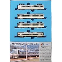 Amazon | マイクロエース Nゲージ 223系6000番台 6次車 4両