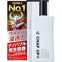 CHAP UP 育毛剤 120mL 6本セット 薬用育毛剤チャップアップ CHAP UP 120mL 3本(雲南市) | 島根県雲南市