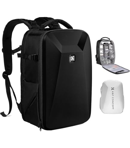 Amazon | LOWEPRO カメラリュック ドライゾーン200 20L 三脚取付可