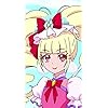 『HUGっと!プリキュア』キュアマシェリ プリキュア - 『HUGっと!プリキュア』キュアマシェリ iPhoneSE/5s/5c/5 壁紙 視差効果 254569
