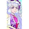 『HUGっと!プリキュア』キュアアムール プリキュア - 『HUGっと!プリキュア』キュアアムール iPhoneSE/5s/5c/5 壁紙 視差効果 252068