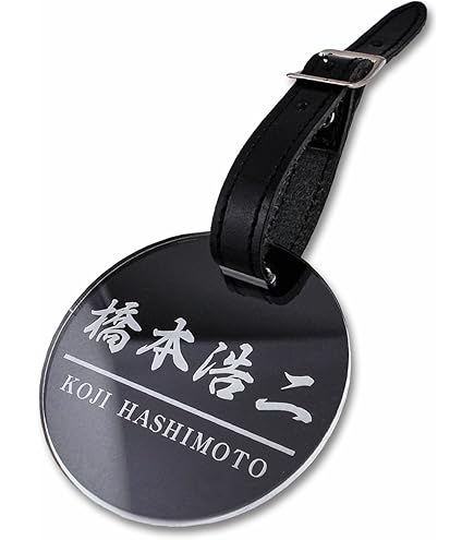 Amazon.co.jp: ハワイアンオープン ネームタグ ゴルフ ハワイ ネーム