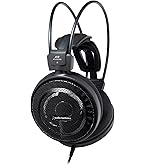 Amazon.co.jp: オーディオテクニカ ATH-AD900X ヘッドホン 有線 開放型