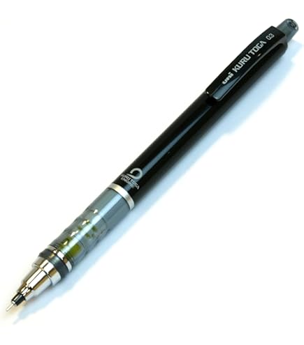 Zebra P-MAS130-W - Portamine Lint 0,3 mm, fusto bianco