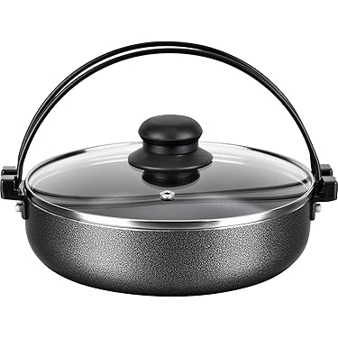 ♢料亭の味をご家庭で♢ 【味の匠・鉄鋳物製】26cm ♢料亭の味をご