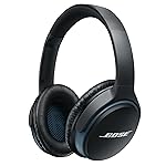Bose SoundLink around-ear wireless headphones II ワイヤレスヘッドホン ブラック【国内正規品】