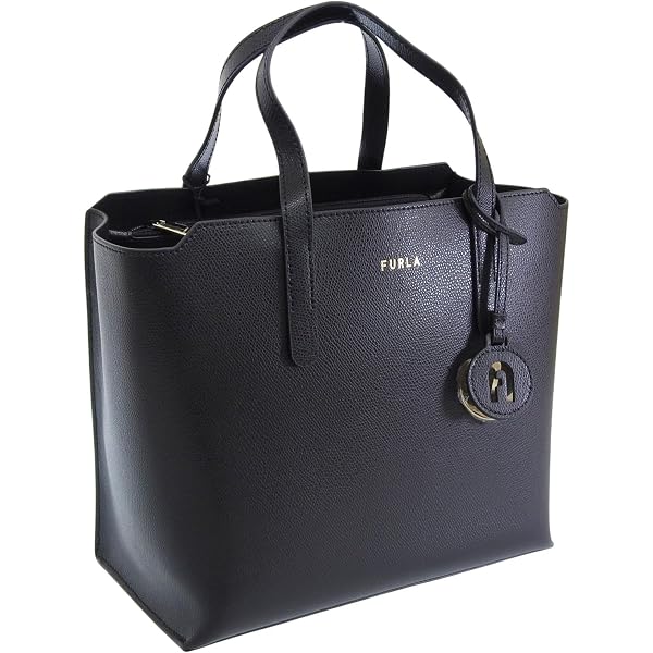 Amazon | [フルラ] トートバッグ NET M TOTE A4サイズ対応 トート