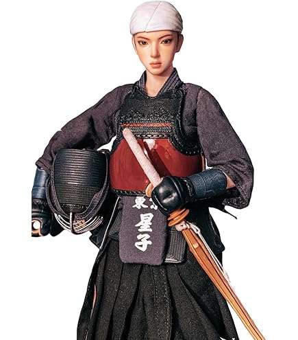 Amazon.co.jp: [AC]Mr.Z 1/6 CITYシリーズ第一弾 町の少女 沐