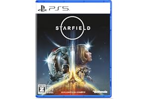 Starfield -PS5