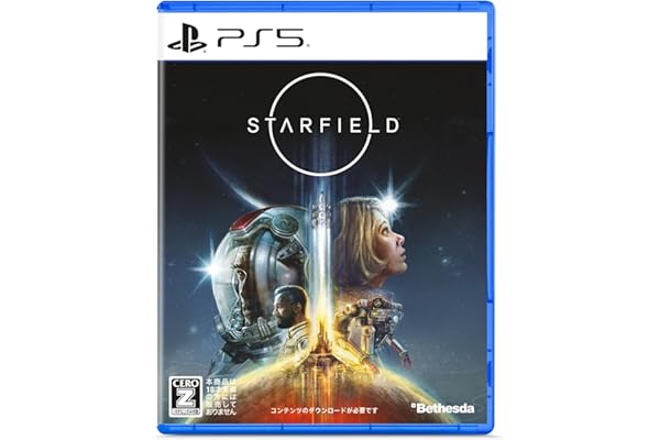 Starfield -PS5