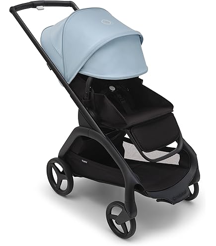 Amazon.co.jp: bugaboo バガブー ドラゴンフライ (グラファイト×グレー