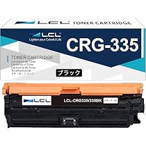 Amazon.co.jp: LCL Canon用 キャノン用 335M CRG335 CRG-335MAG (1