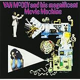 Van McCoy And His Magnificent Movie Machine