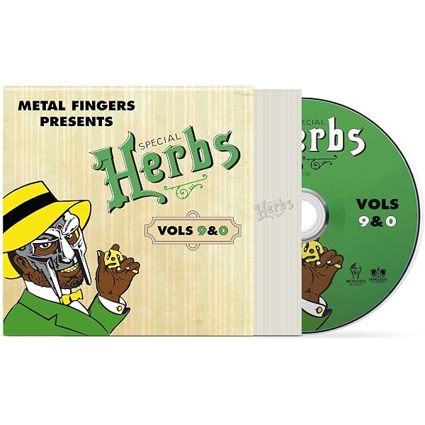 Amazon.co.jp: Special Herbs Box Set: 0-9: ミュージック