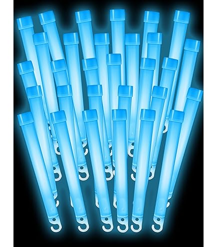 Amazon.co.jp: FAMULIA ケミカルライト 白 ペンライト 使い捨て