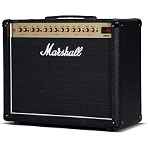 Amazon | Marshall ギターアンプコンボ DSL40C (DSL40CR) | エレキ 