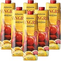 ペニャソル　サングリア ORIGINAL 54本セット ペニャソル サングリア ORIGINAL 54本セット ペニャソル サングリア