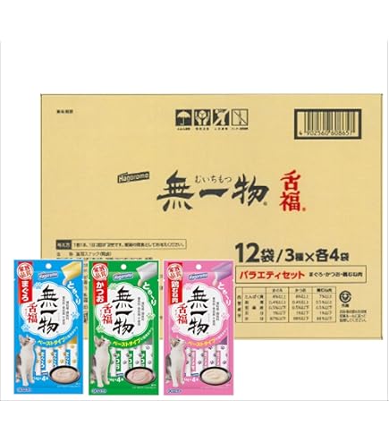 Amazon.co.jp: はごろも キャットフード 無一物 舌福 まぐろ