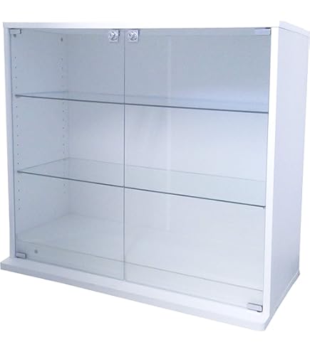 Amazon.co.jp: 地球家具 コレクションラック DIO ディオ 本体のみ 幅