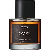 香水(ユニセックス) iBuddy GOOD DAY eau de parfum Amazon | Buddy 香水 GOODDAY 今日を良い日にする香り | ：Buddy