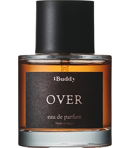Amazon | Buddy 香水 GOODDAY 今日を良い日にする香り | ：Buddy