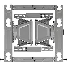 Amazon | LG メーカー純正 テレビ壁掛け金具 VESA規格 400×200 / 300 ...