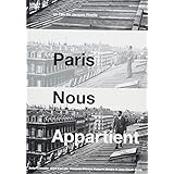 パリはわれらのもの ジャック・リヴェット DVD HDマスター