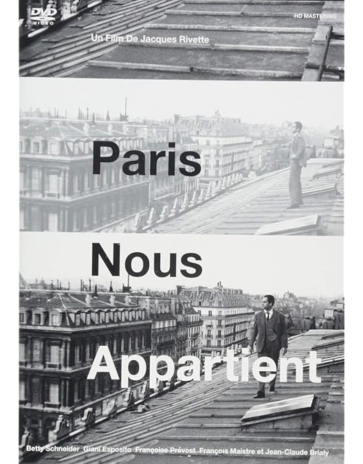 ジャック・リヴェット 傑作選 DVD レンタル使用品 Amazon.co.jp: ジャック・リヴェット傑作選DVD-BOX : ジャック