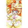 キュアモフルン ハートフルスタイル  プリキュア - キュアモフルン ハートフルスタイル  QHD(540×960)壁紙 62134