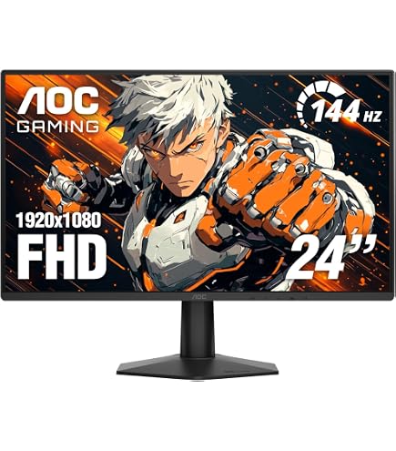 AOC 27G4 Computer monitor 68.6 cm (27