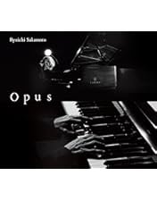 Amazon.co.jp: Ryuichi Sakamoto | Opus(Blu-ray Disc) [Blu-ray
