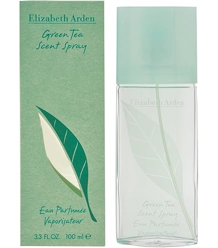 Amazon | 【エリザベスアーデン】グリーンティ EDT 100mL(並行輸入品