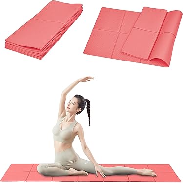 新品ヨガマット フィットネス　トレーニングマット 6mm ✖️5点 新品ヨガマット フィットネス トレーニングマット 6mm ✖️5点